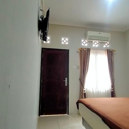 Aqsa Guest House Ciamis Syariah エクステリア 写真