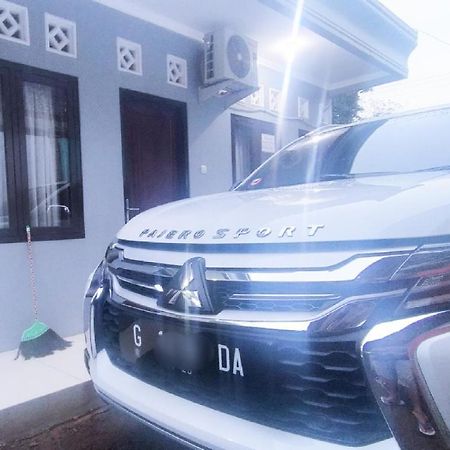 Aqsa Guest House Ciamis Syariah エクステリア 写真