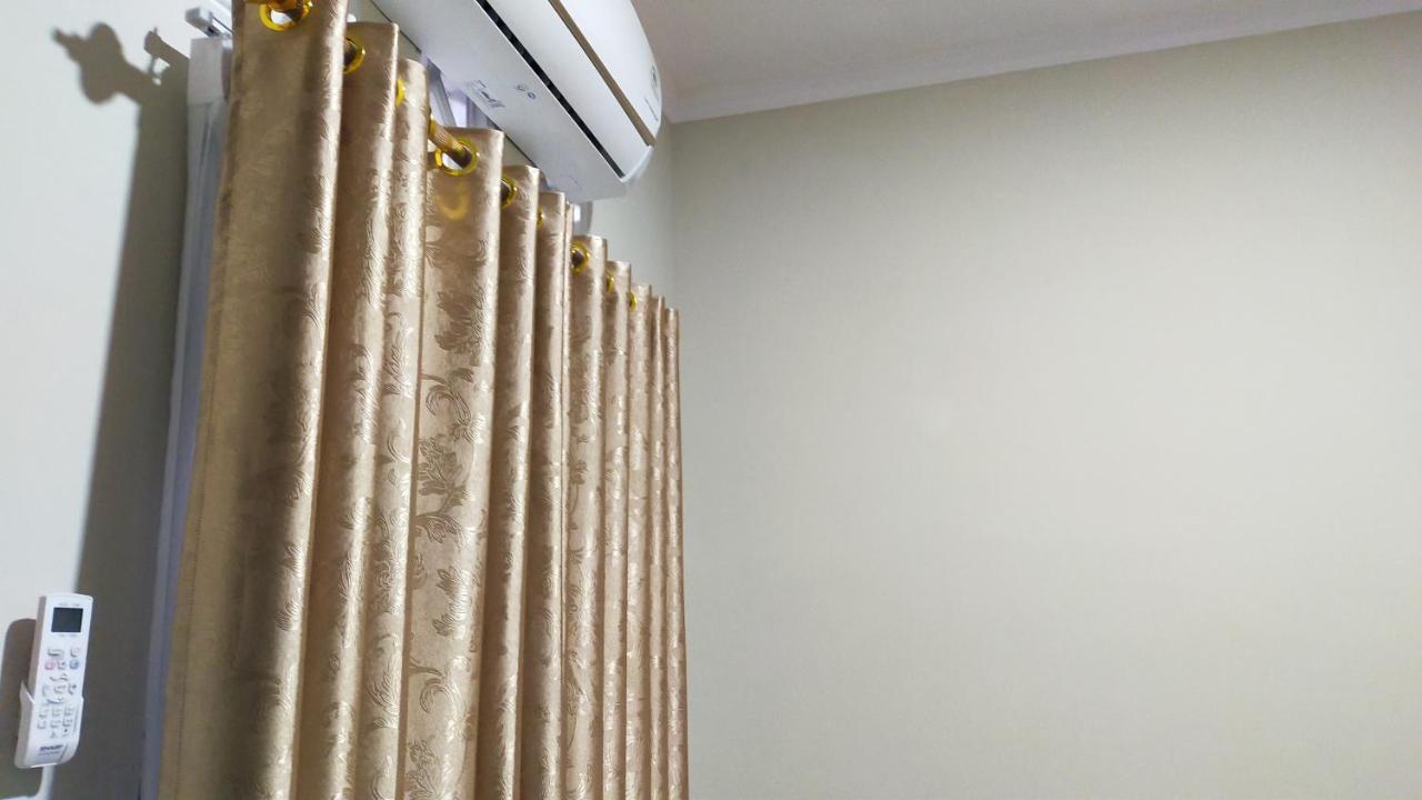 Aqsa Guest House Ciamis Syariah エクステリア 写真