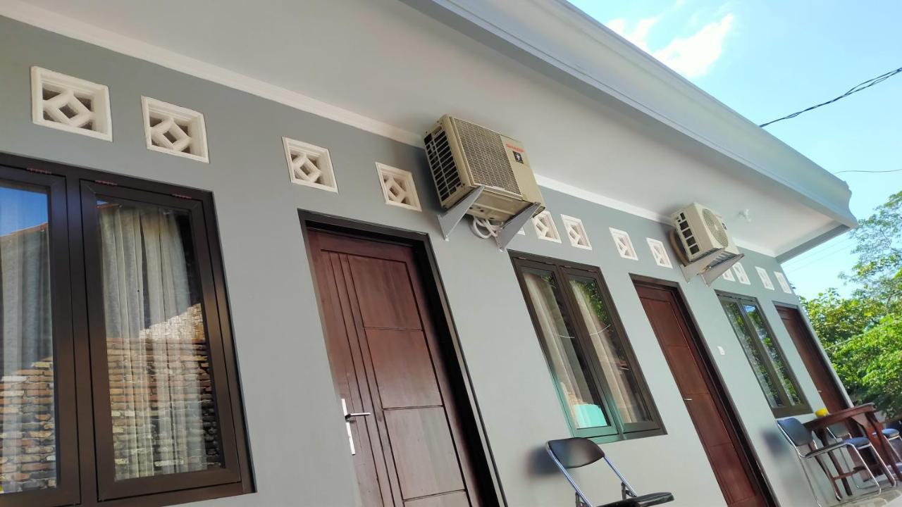 Aqsa Guest House Ciamis Syariah エクステリア 写真