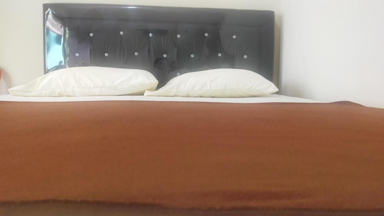 Aqsa Guest House Ciamis Syariah エクステリア 写真