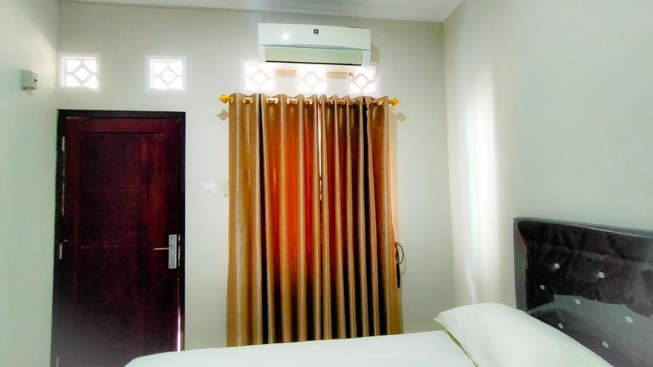 Aqsa Guest House Ciamis Syariah エクステリア 写真