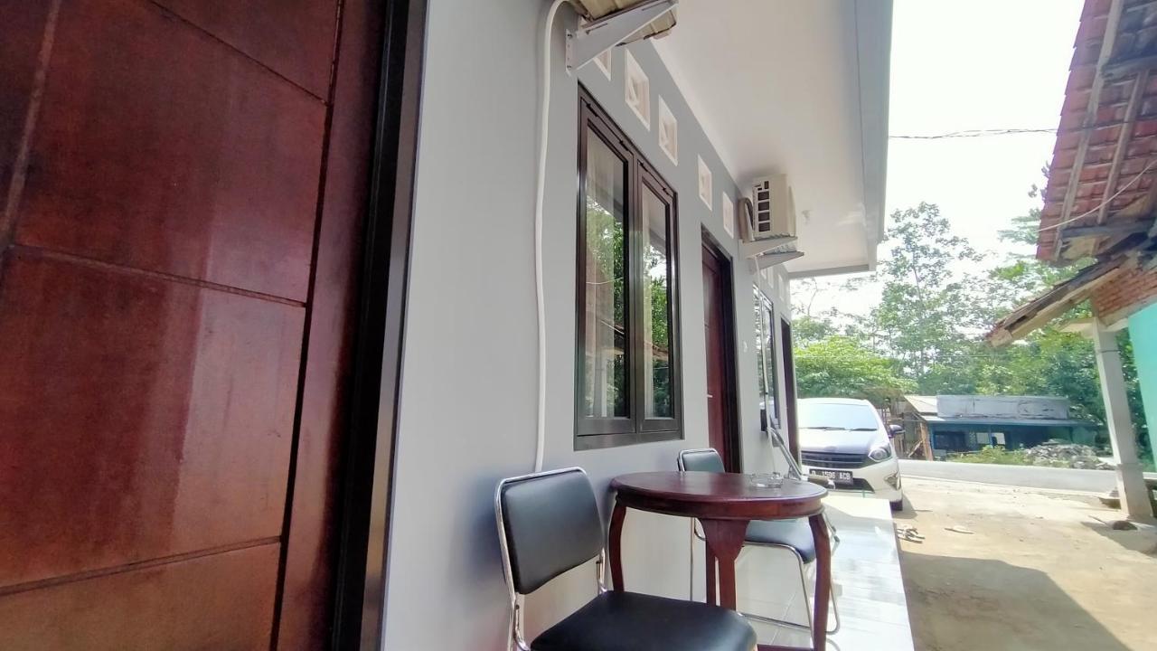 Aqsa Guest House Ciamis Syariah エクステリア 写真