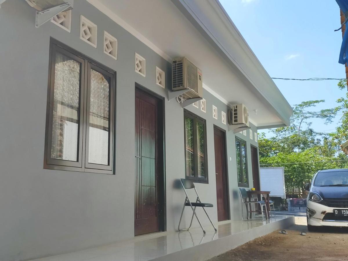 Aqsa Guest House Ciamis Syariah エクステリア 写真