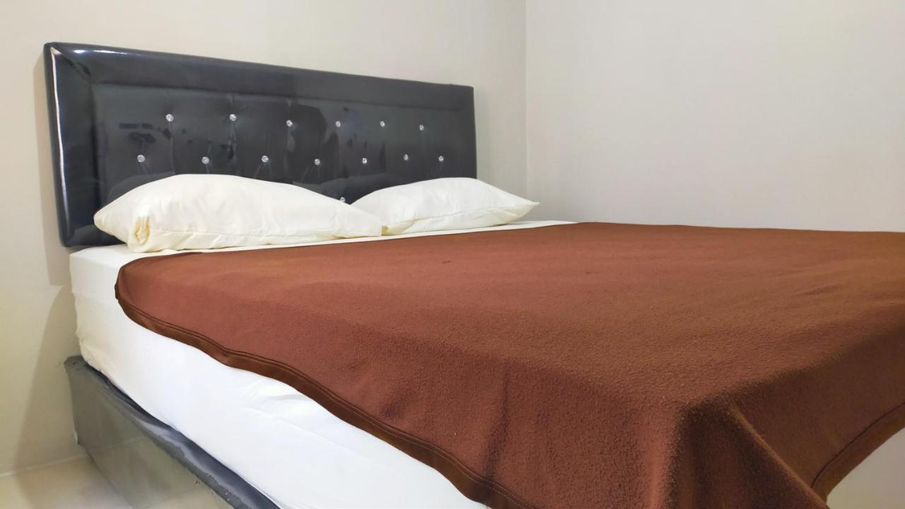 Aqsa Guest House Ciamis Syariah エクステリア 写真
