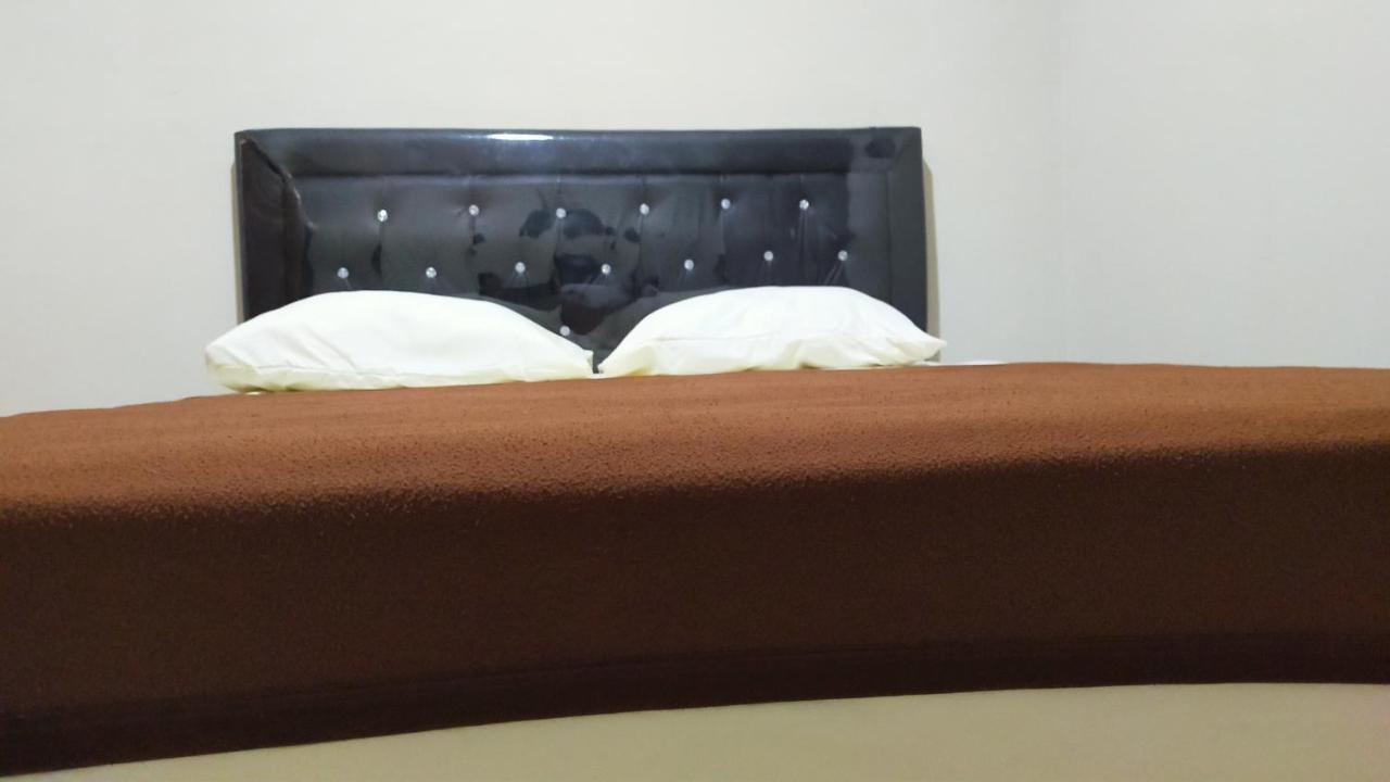 Aqsa Guest House Ciamis Syariah エクステリア 写真