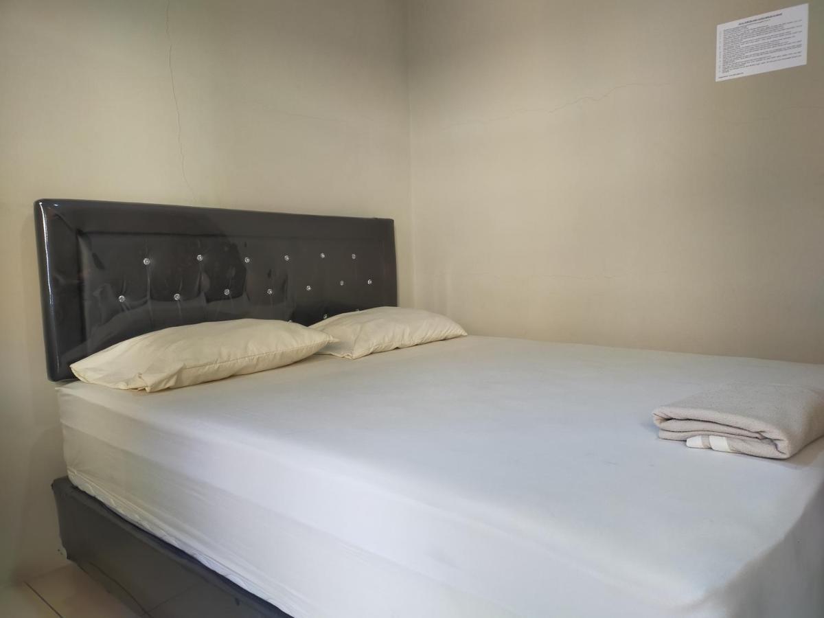 Aqsa Guest House Ciamis Syariah エクステリア 写真