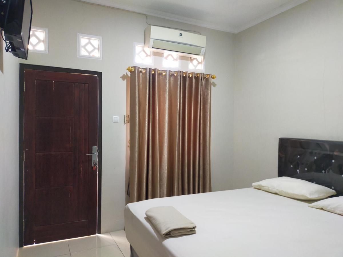 Aqsa Guest House Ciamis Syariah エクステリア 写真