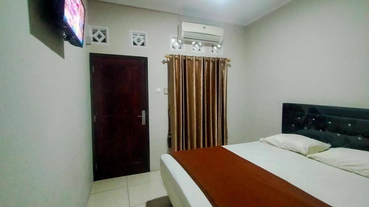 Aqsa Guest House Ciamis Syariah エクステリア 写真