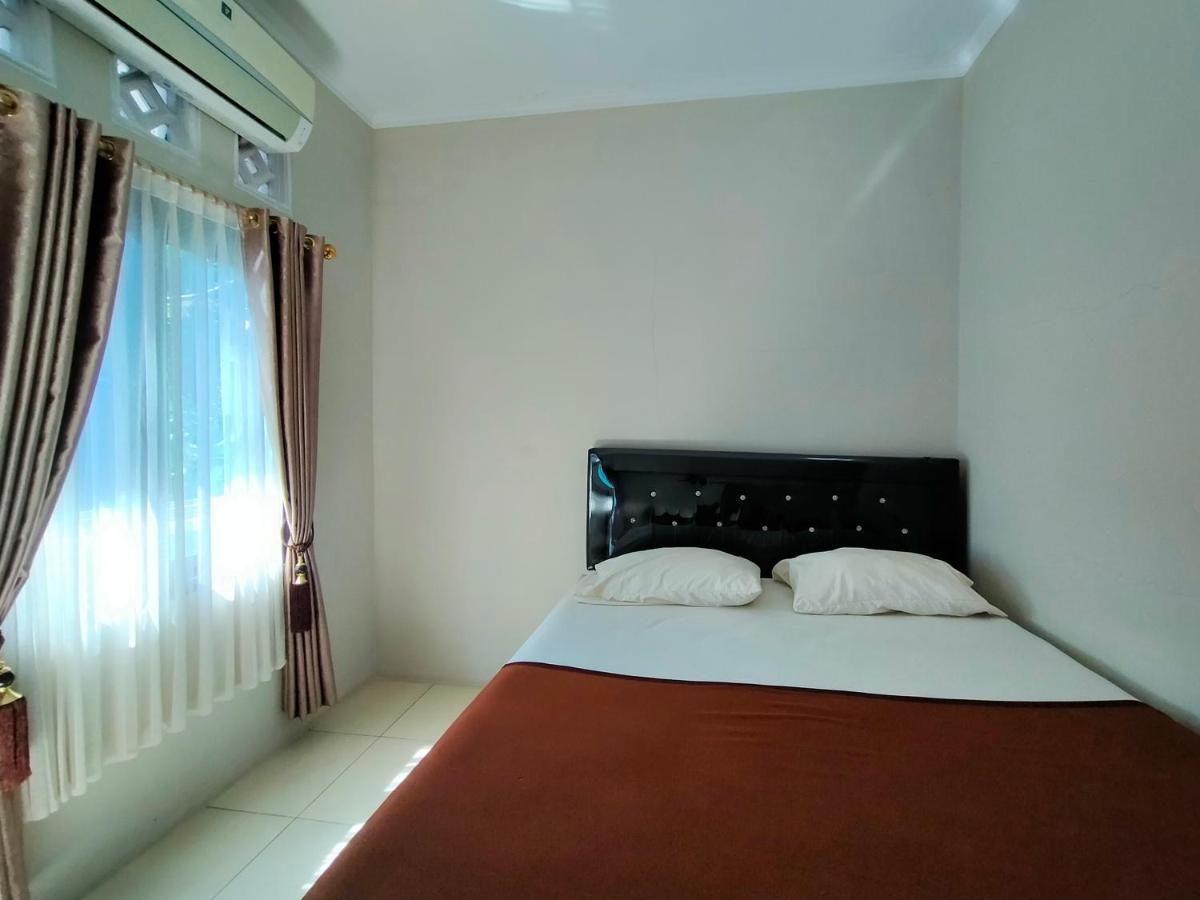 Aqsa Guest House Ciamis Syariah エクステリア 写真