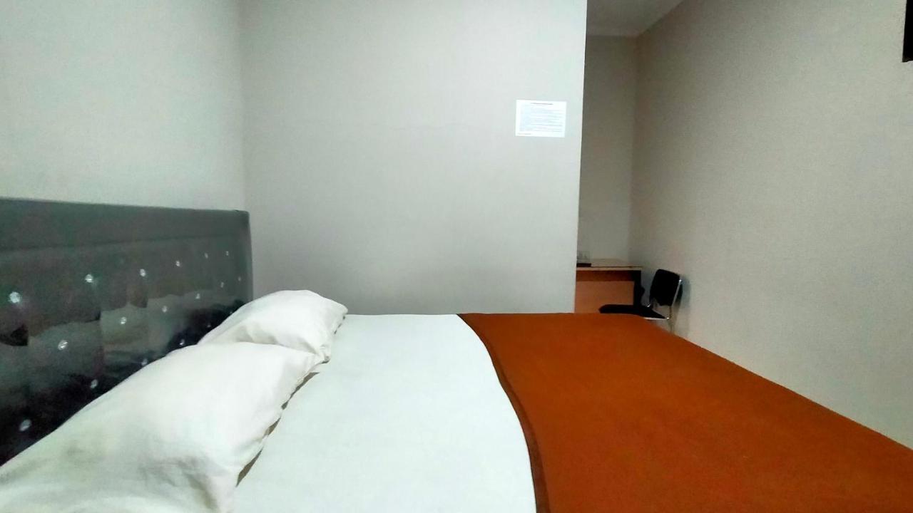 Aqsa Guest House Ciamis Syariah エクステリア 写真