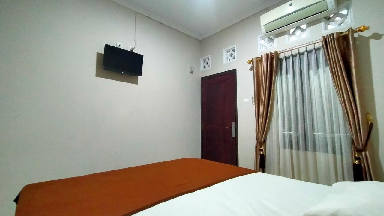 Aqsa Guest House Ciamis Syariah エクステリア 写真