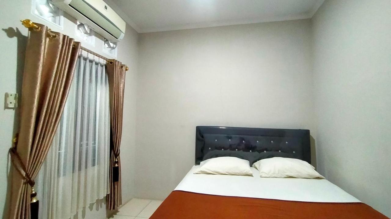 Aqsa Guest House Ciamis Syariah エクステリア 写真