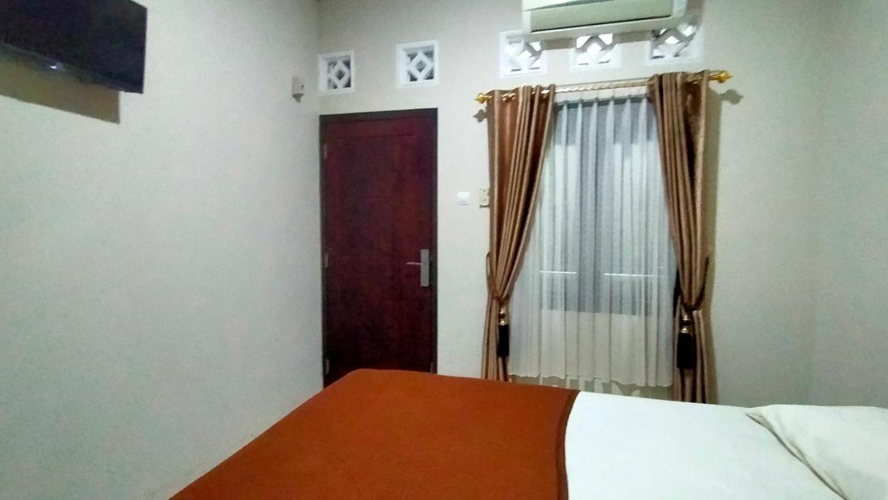 Aqsa Guest House Ciamis Syariah エクステリア 写真