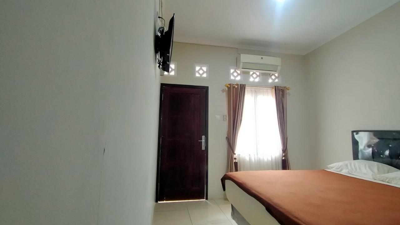 Aqsa Guest House Ciamis Syariah エクステリア 写真