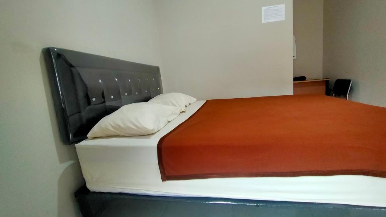 Aqsa Guest House Ciamis Syariah エクステリア 写真