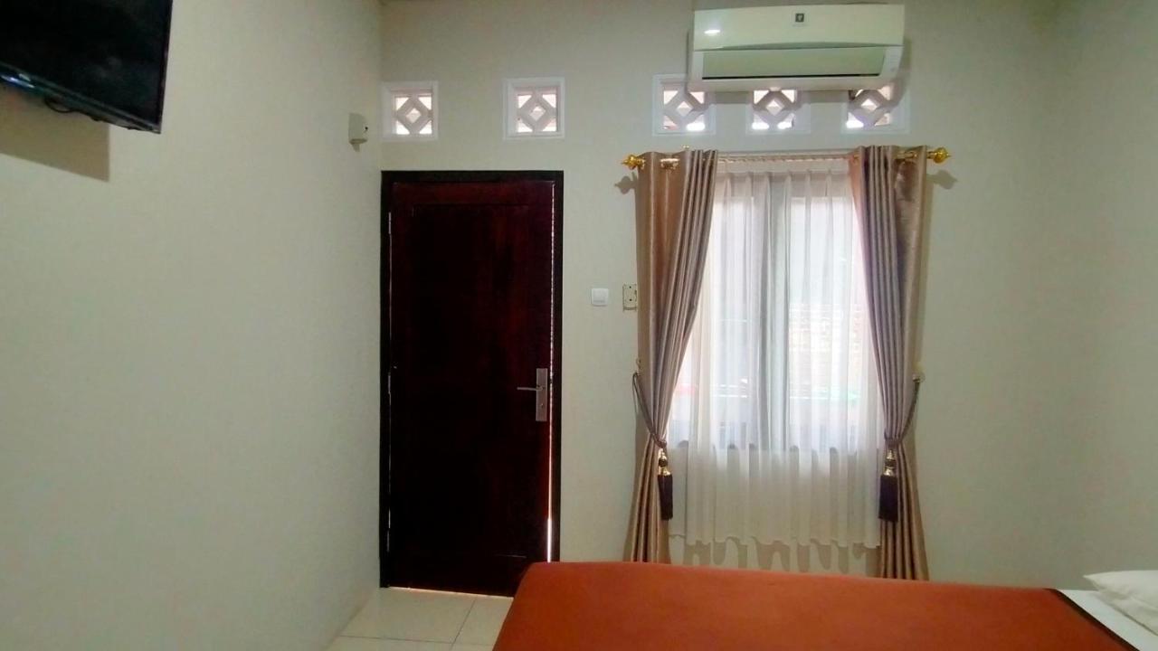 Aqsa Guest House Ciamis Syariah エクステリア 写真