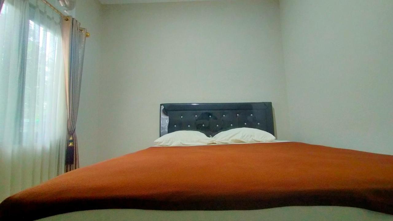 Aqsa Guest House Ciamis Syariah エクステリア 写真