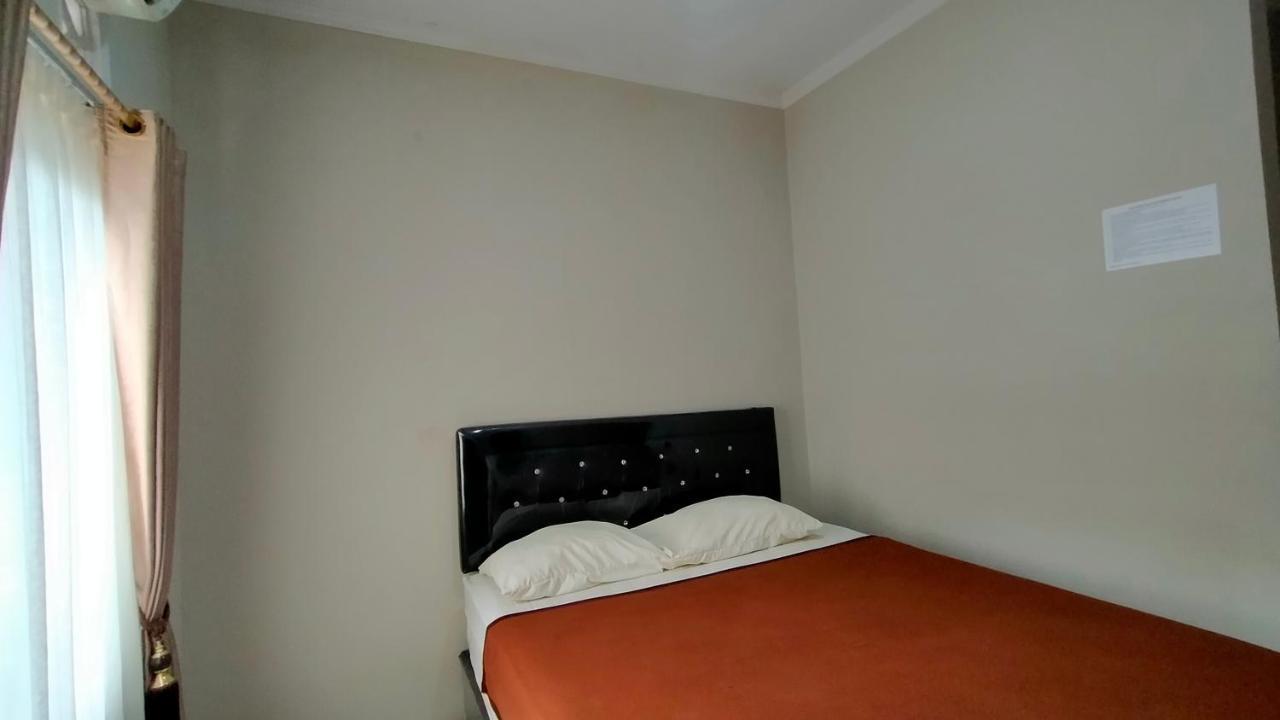 Aqsa Guest House Ciamis Syariah エクステリア 写真