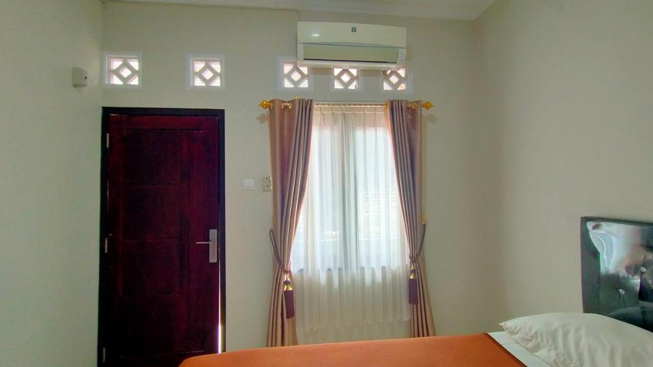 Aqsa Guest House Ciamis Syariah エクステリア 写真