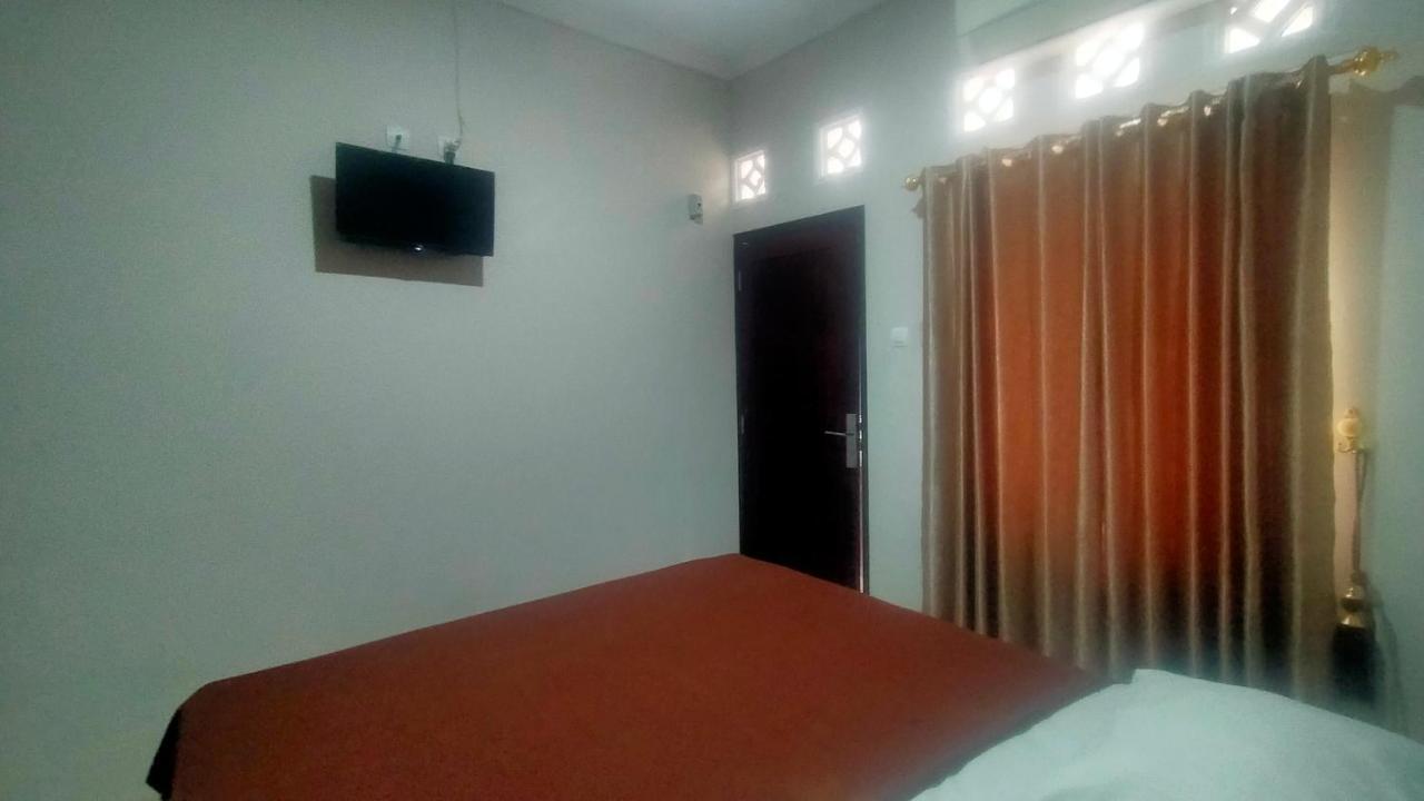 Aqsa Guest House Ciamis Syariah エクステリア 写真