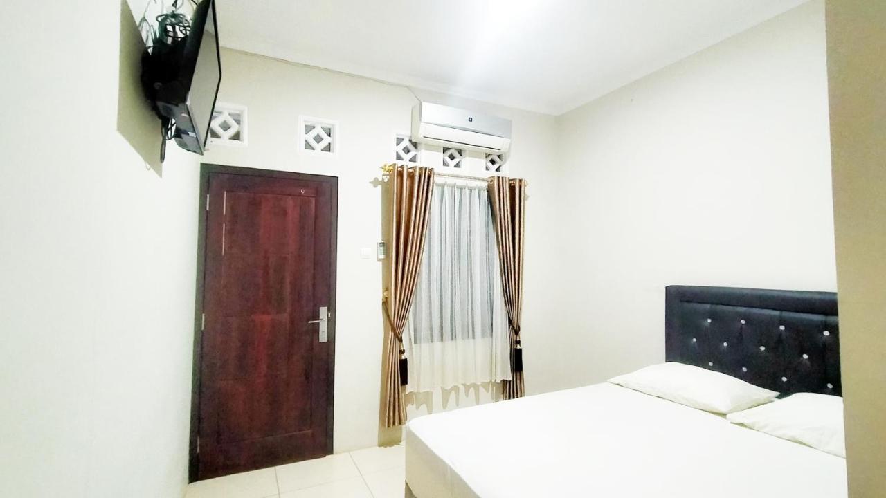 Aqsa Guest House Ciamis Syariah エクステリア 写真