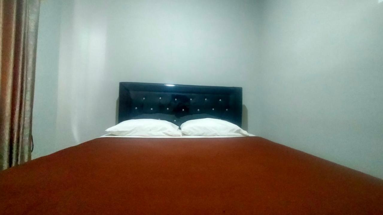 Aqsa Guest House Ciamis Syariah エクステリア 写真