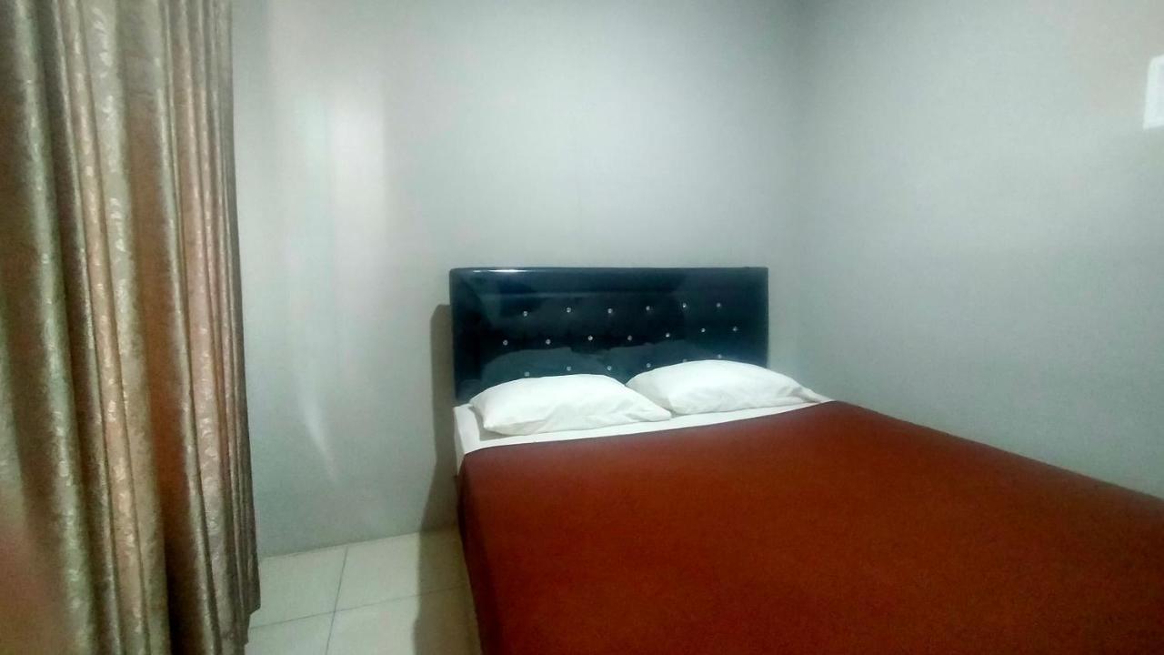 Aqsa Guest House Ciamis Syariah エクステリア 写真