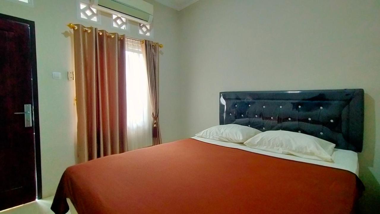 Aqsa Guest House Ciamis Syariah エクステリア 写真