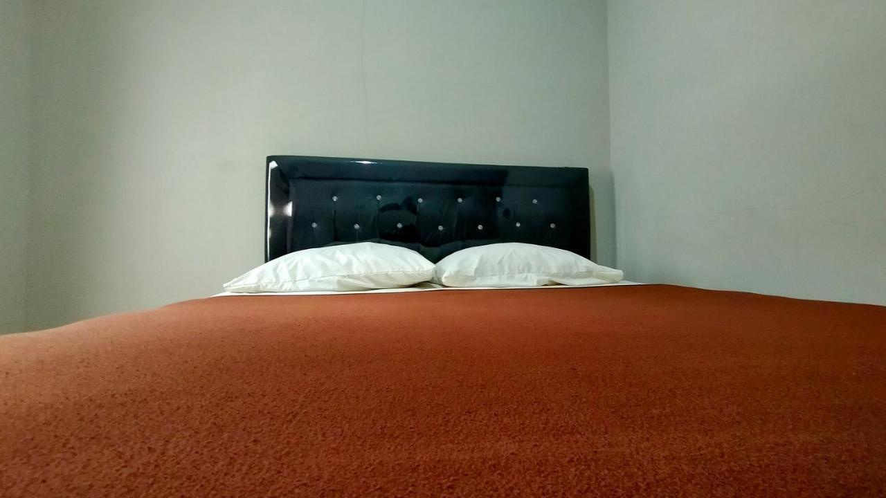 Aqsa Guest House Ciamis Syariah エクステリア 写真