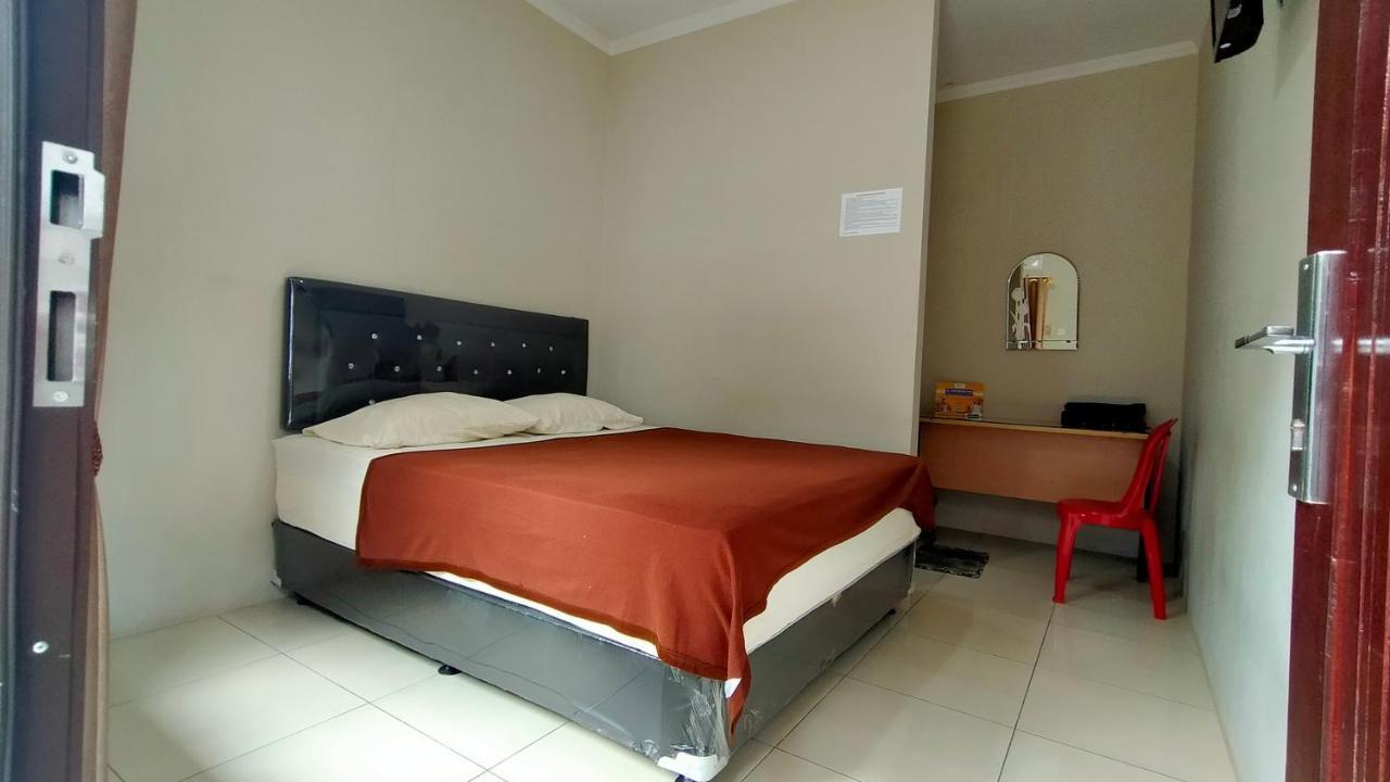 Aqsa Guest House Ciamis Syariah エクステリア 写真