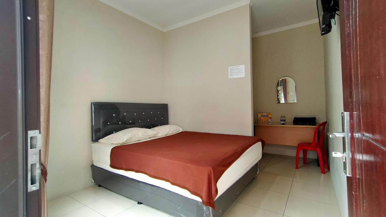 Aqsa Guest House Ciamis Syariah エクステリア 写真