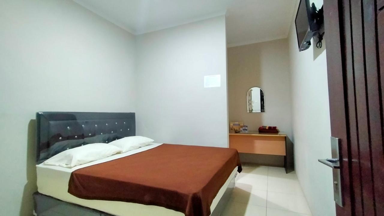 Aqsa Guest House Ciamis Syariah エクステリア 写真