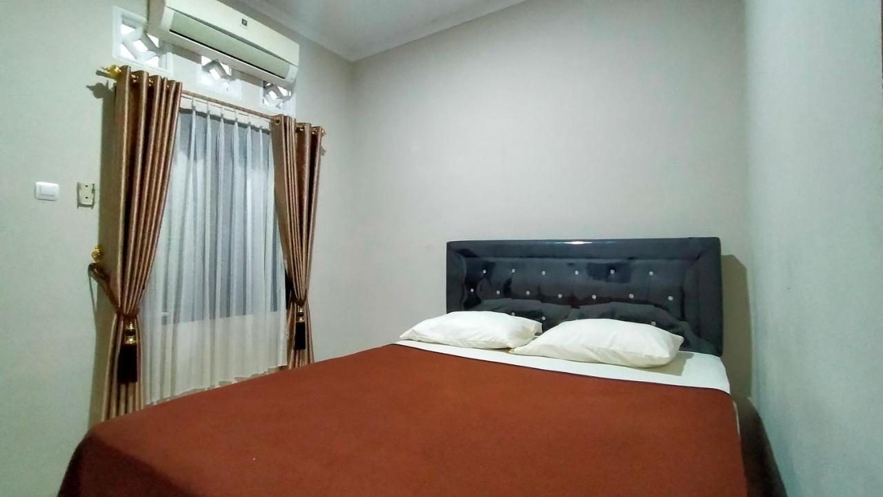 Aqsa Guest House Ciamis Syariah エクステリア 写真
