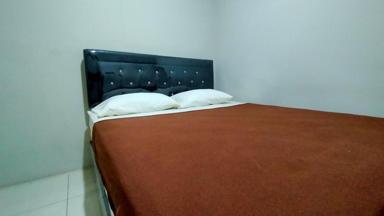Aqsa Guest House Ciamis Syariah エクステリア 写真