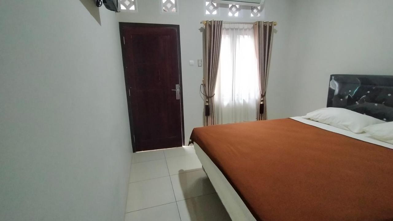 Aqsa Guest House Ciamis Syariah エクステリア 写真