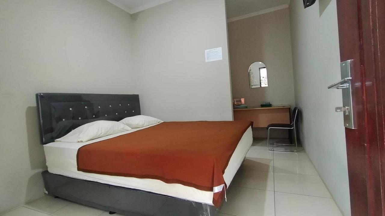 Aqsa Guest House Ciamis Syariah エクステリア 写真