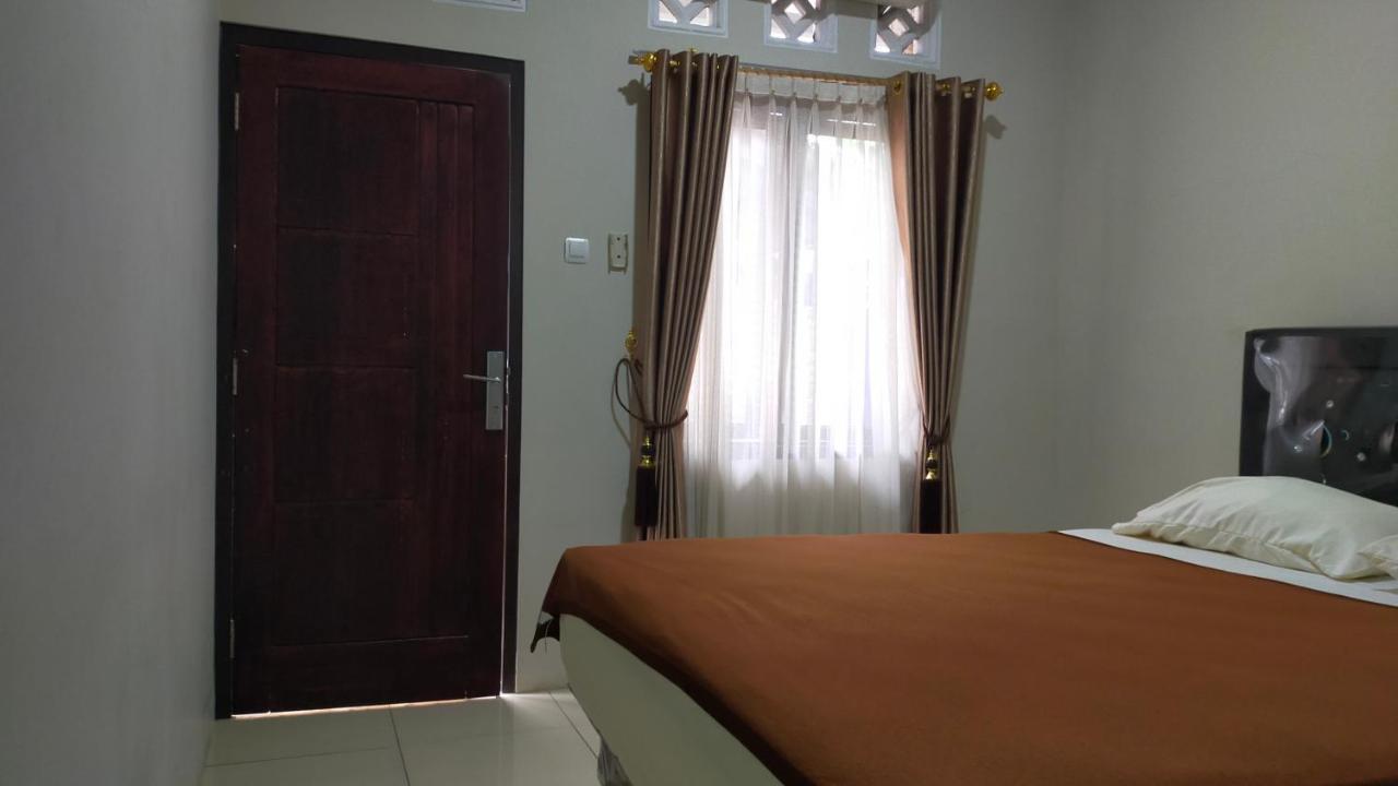 Aqsa Guest House Ciamis Syariah エクステリア 写真