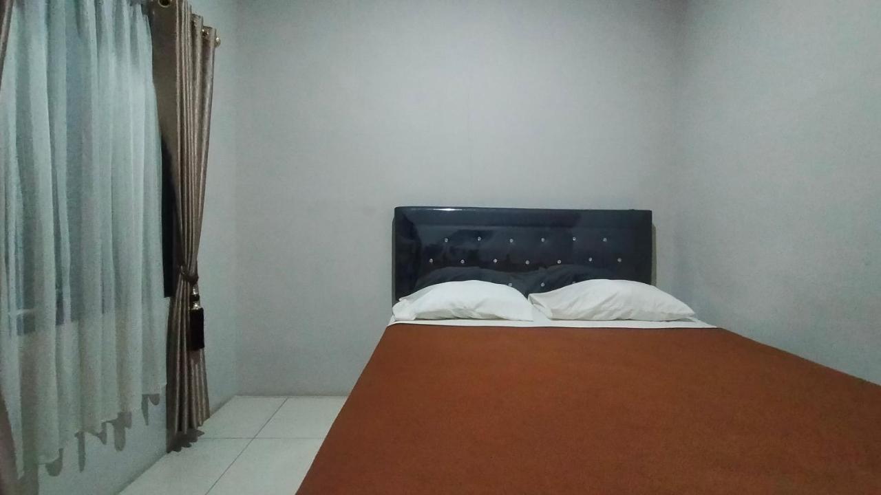 Aqsa Guest House Ciamis Syariah エクステリア 写真