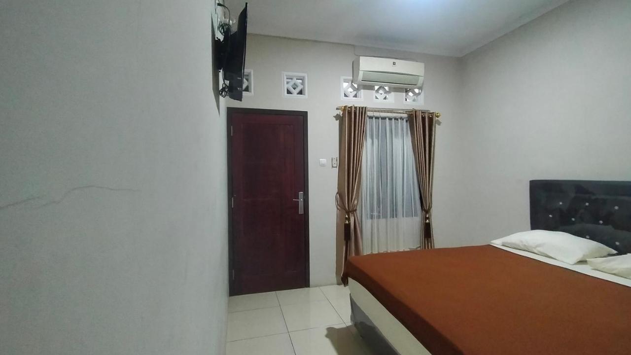 Aqsa Guest House Ciamis Syariah エクステリア 写真