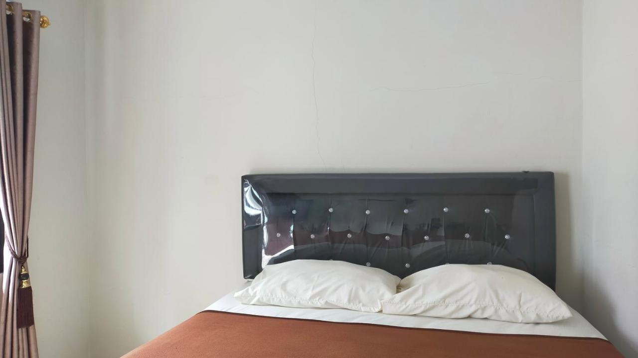 Aqsa Guest House Ciamis Syariah エクステリア 写真