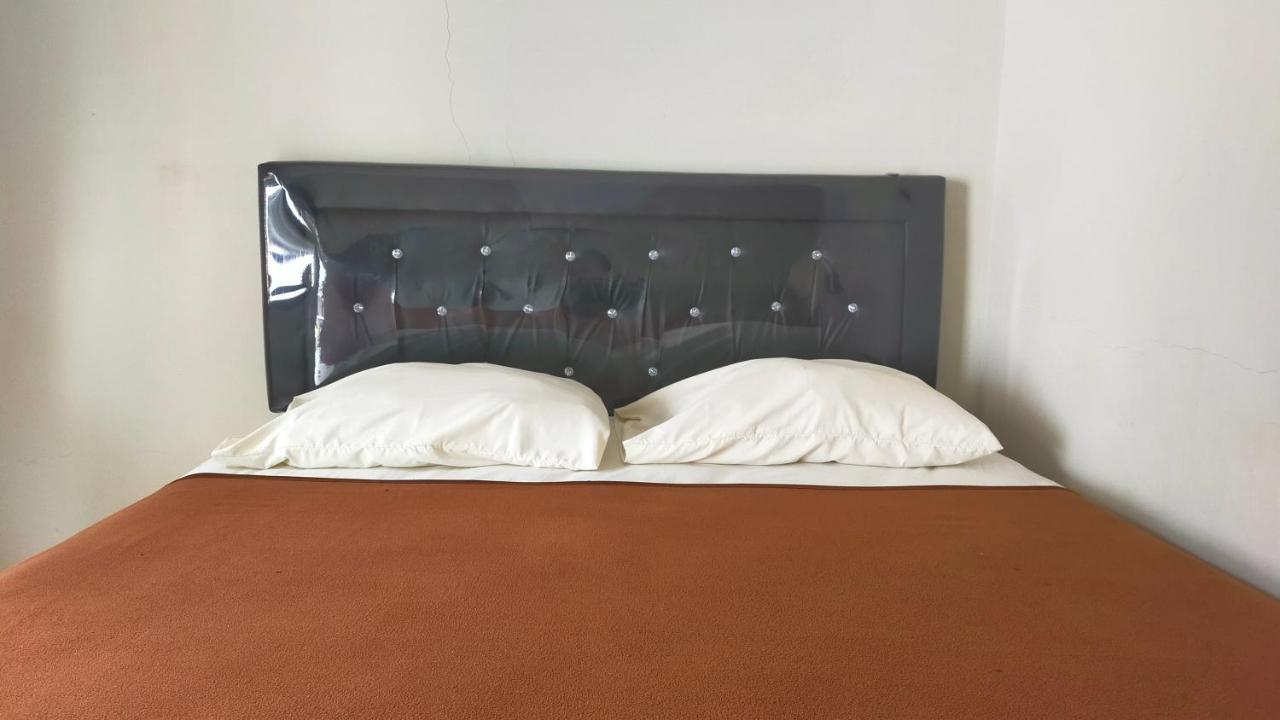 Aqsa Guest House Ciamis Syariah エクステリア 写真