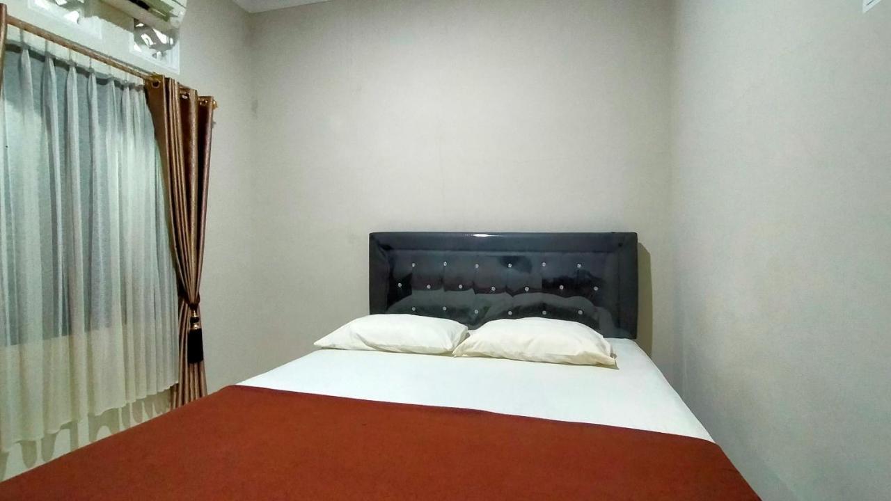 Aqsa Guest House Ciamis Syariah エクステリア 写真