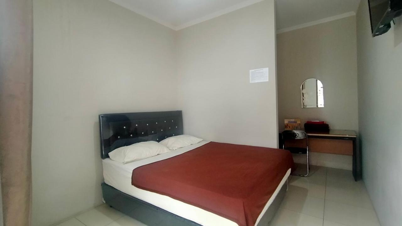 Aqsa Guest House Ciamis Syariah エクステリア 写真